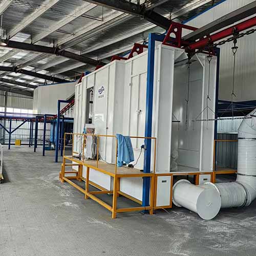 Powder Coating Setup Kit A Complete Guide for DIY and Small Shop Projects